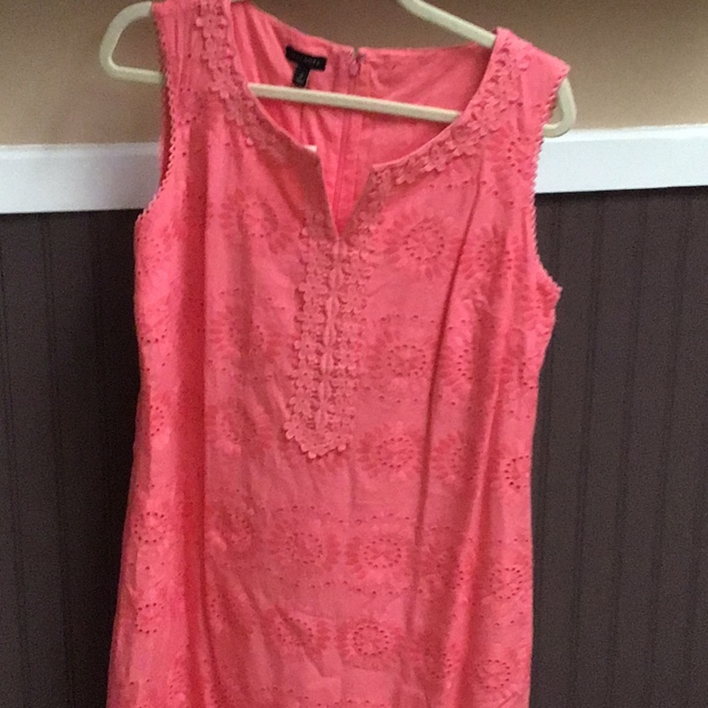 Talbots dress size 12